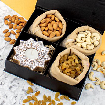 Diwali Dry Fruits