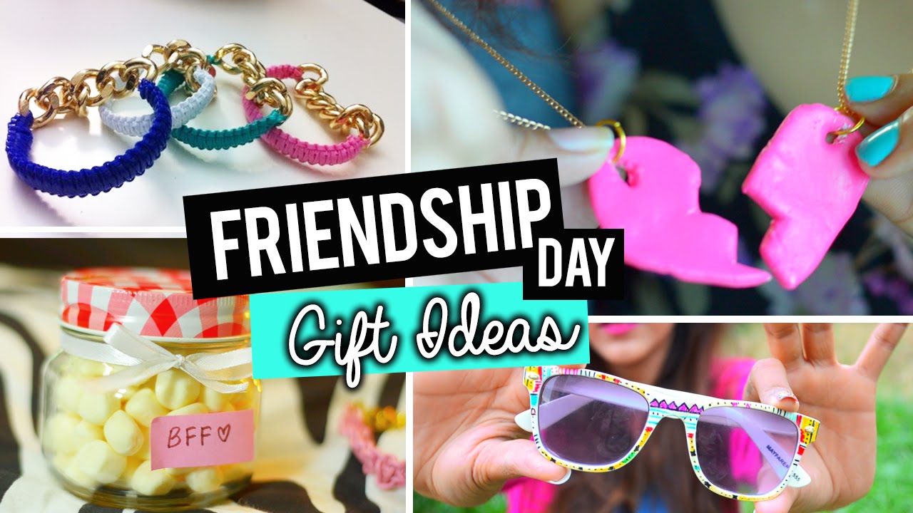 Personalized Gifts For Best Friends To Make Them Feel Extra Special