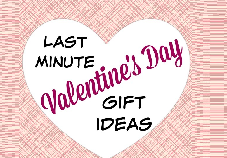10 Last-minute Valentines for Kids - Hither & Thither