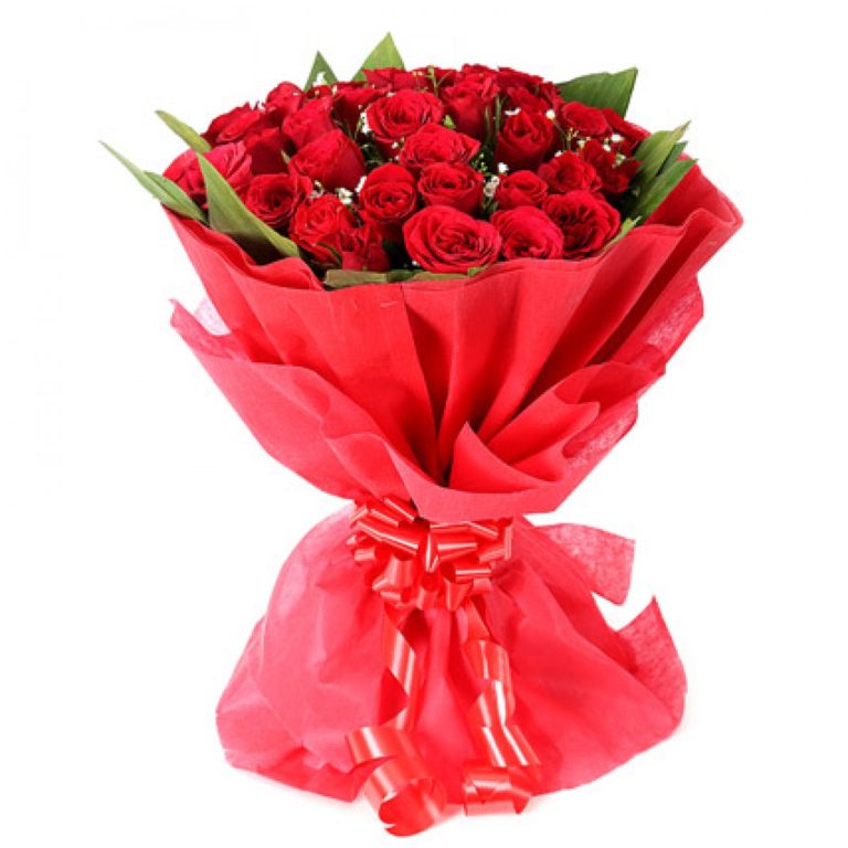 5 Beautiful Flowers Available For Online Delivery