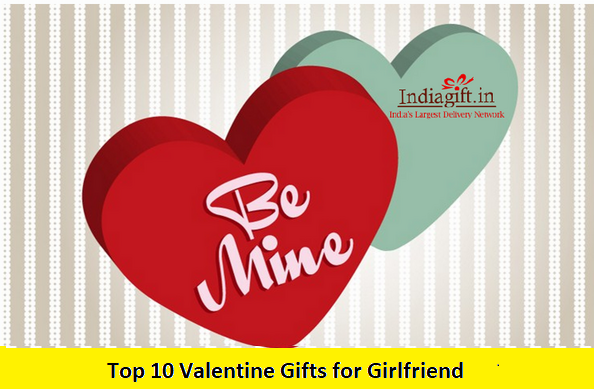 Best Valentine's Day Gifts For Your Girlfriend in 2021 - Presto Gifts Blog