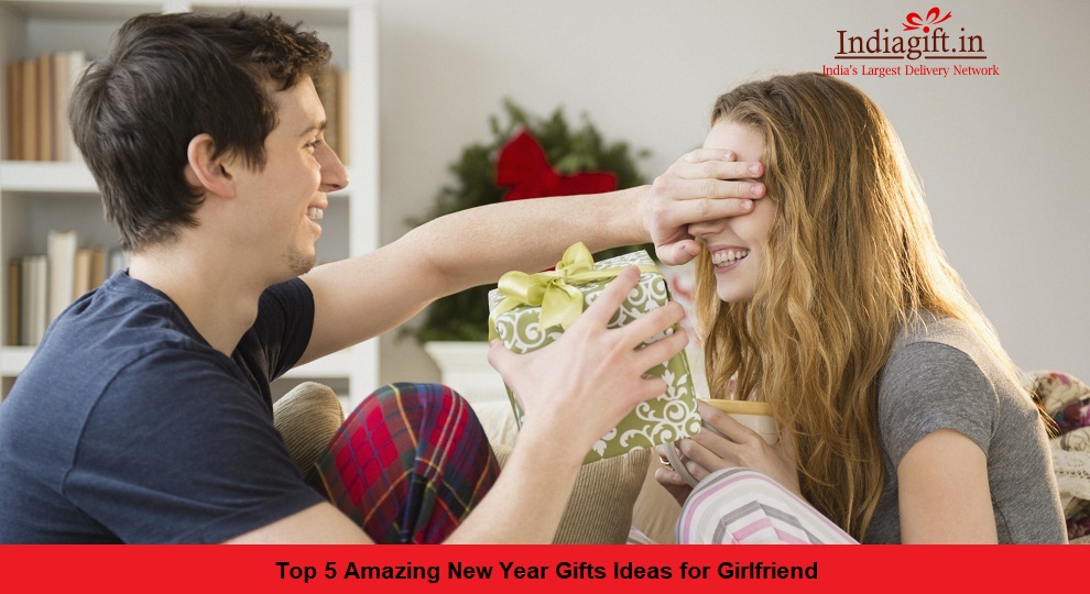 Top 5 cool Birthday gift Ideas for Your Lady Love