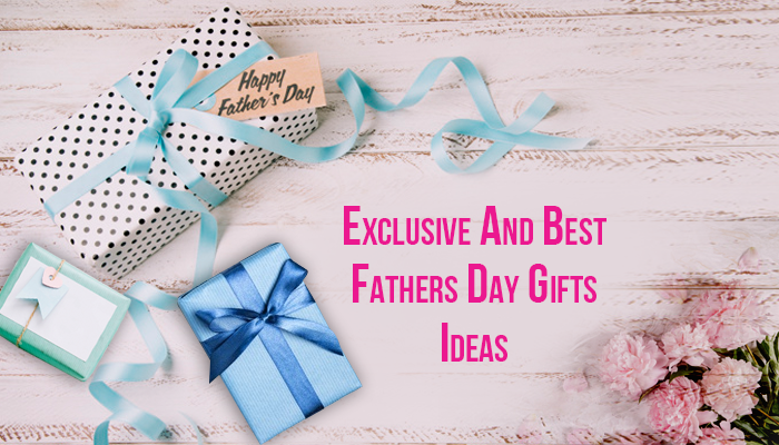 Father's Day Gifts From Son | Fathers Day Presents from Son | FlowerAura