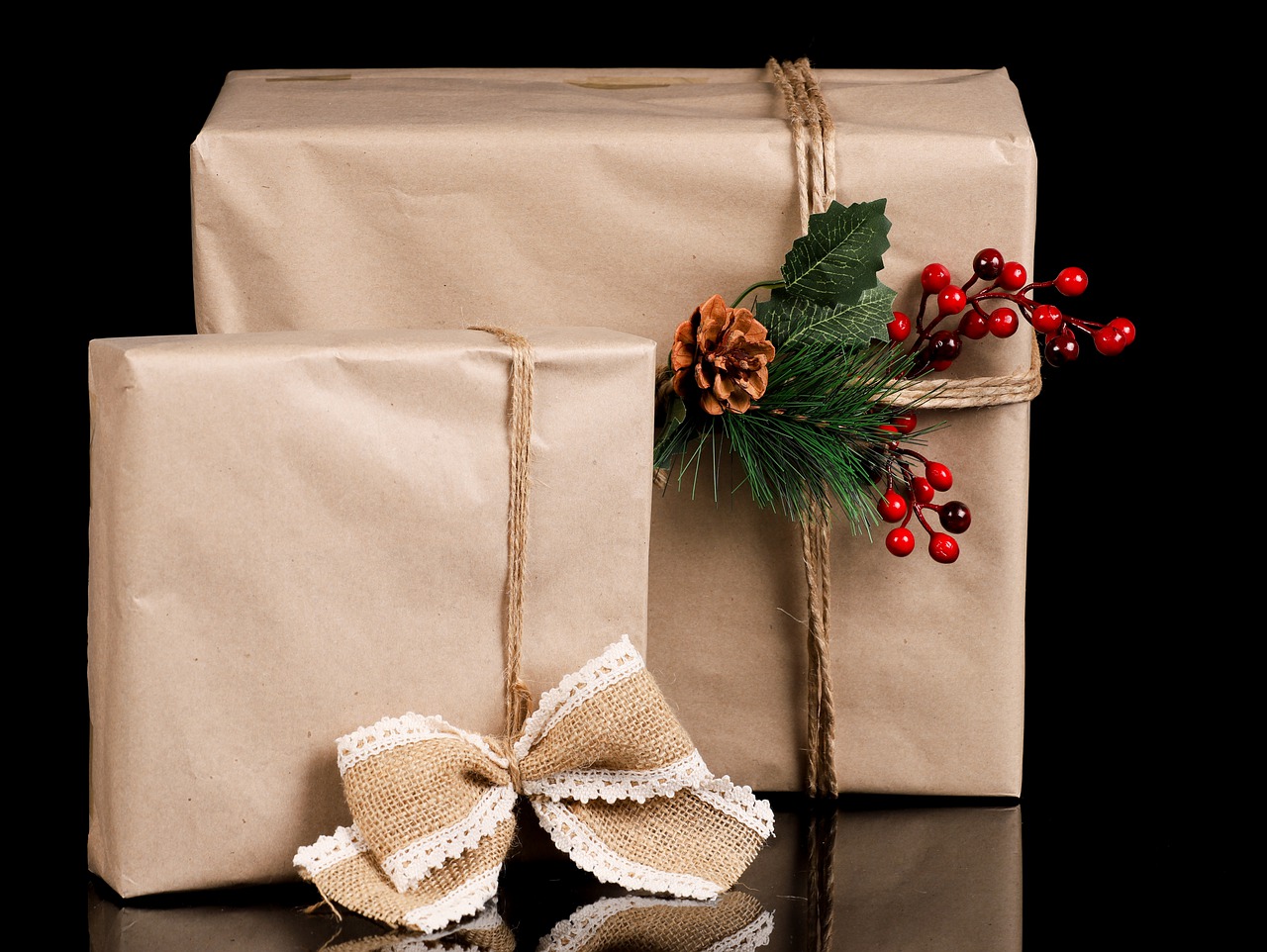 Eco-Friendly Gifts That Everyone Loves It