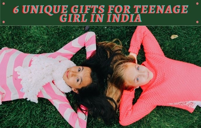 Stylish Gifts for Trendy Teen Girls