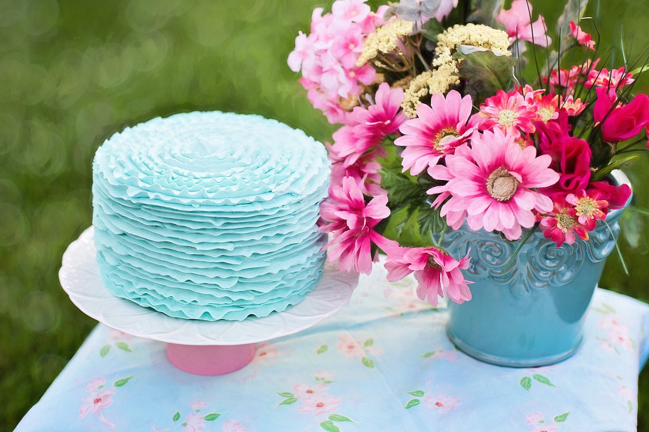 Mothers Day Cake decorating Workshop, April 17, 2023 - Buggybuddys guide to  Perth