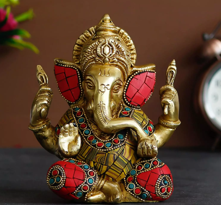 When is Ganesh Chaturthi in India, Date, Time and Visarjan