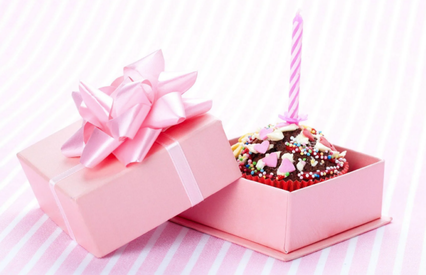 Happy Birthday - Gift Tag – Chocolove
