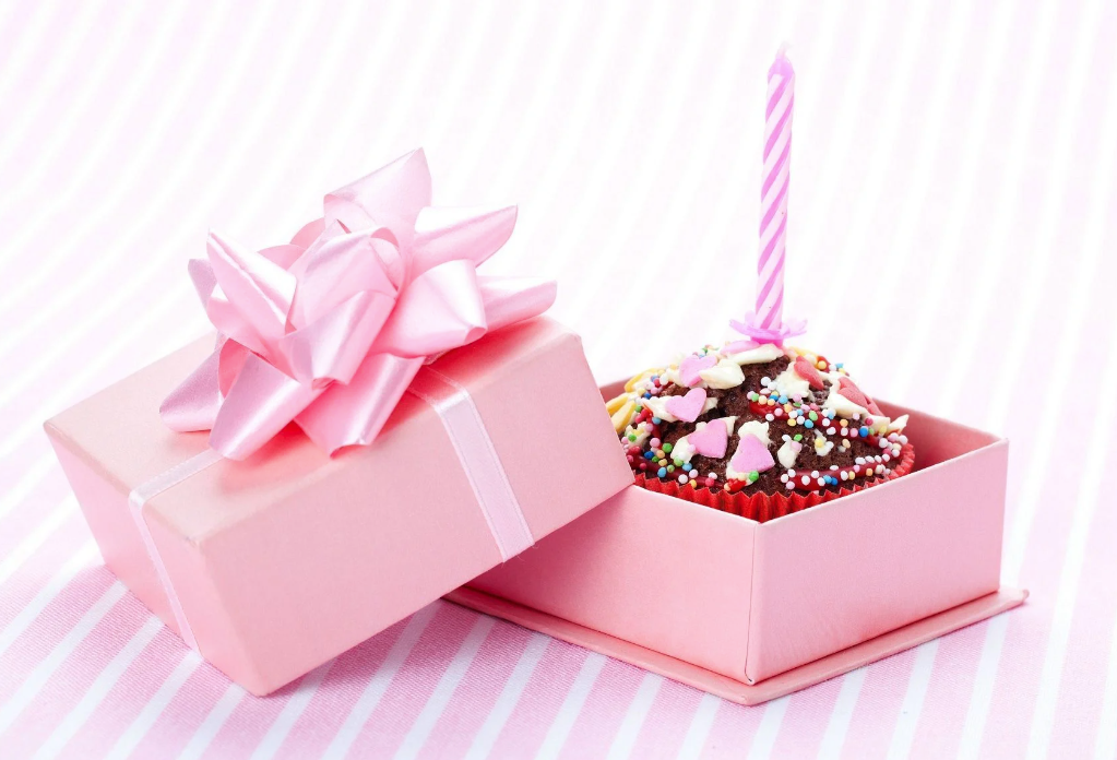 The History Of Birthday Gifts – Athena Johnson