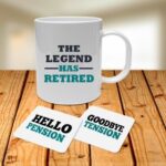 Know the Perfect Retirement Gift Ideas To Bid a Heartfelt Goodbye