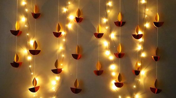Inspirational Top 20 Diwali Party Decoration Ideas