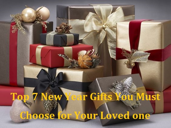 New Year gifts for your loved ones - The Statesman