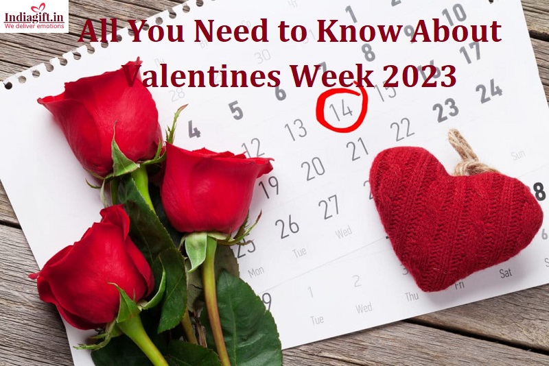 Valentine's Day 2023: Why do we celebrate Valentine's Day on