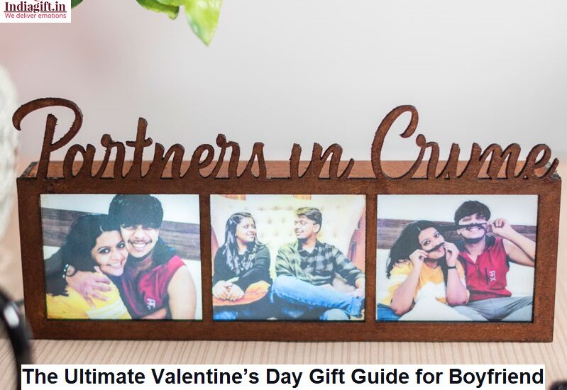 Propose Day Gifts Online – Tied Ribbons