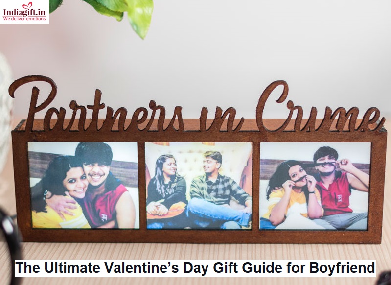 Priceless gifts for store boyfriend