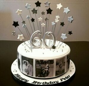 Top Different Life Stage Birthday Cakes for Everyone- Indiagift