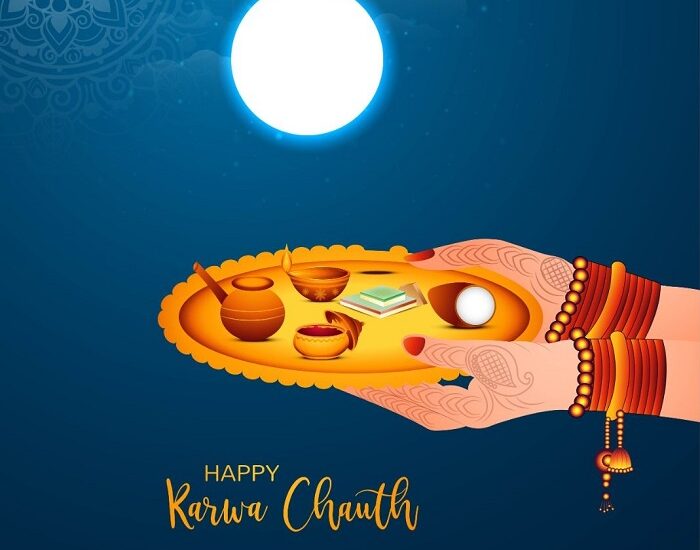 Karwa Chauth Gift Ideas That Will Make Your Wife Feel Cherished