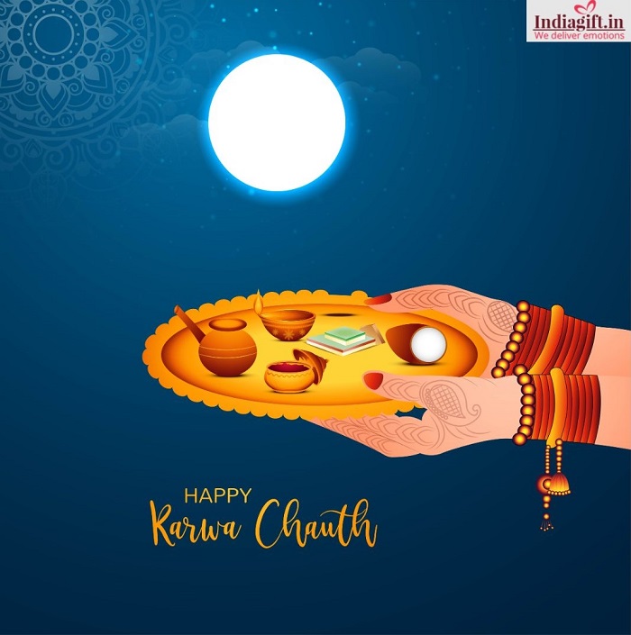 Karwa Chauth Gift Ideas That Will Make Your Wife Feel Cherished