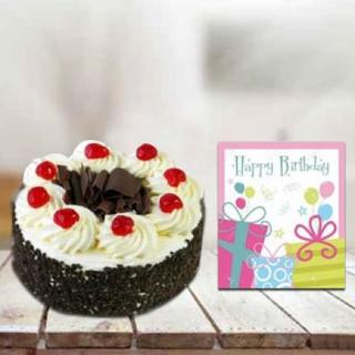 Send Birthday Greeting Cards India