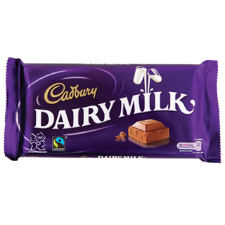 Send Valentine Dairy Milk Chocolate Online in India at Indiagift.in