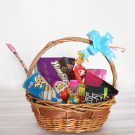 Candy Hamper for Kids