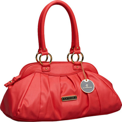 Buy Brown Handbags for Women by CAPRESE Online | Ajio.com