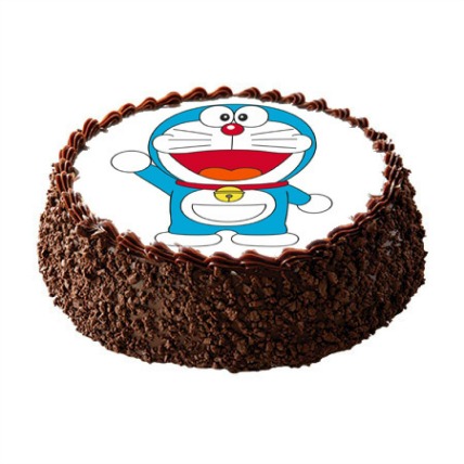 Character Cake Collection - Smallcakes Ahwatukee