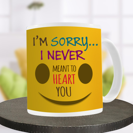 Sorry Gifts Send Sorry Gifts Ideas For Same Day Delivery Online Indiagift