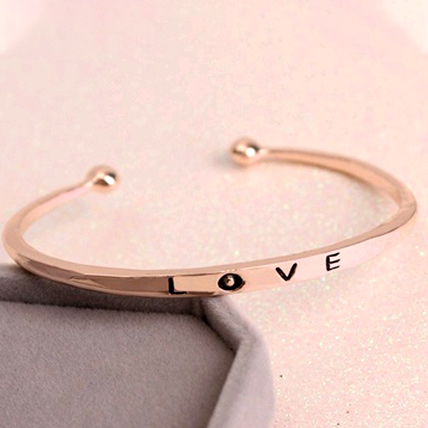 Buy Shaya 92.5 Sterling Silver Link of Love Bracelet for Women Online At  Best Price @ Tata CLiQ
