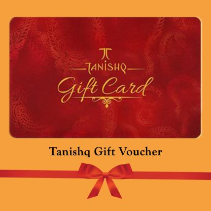 Send Gift Vouchers Online in India at