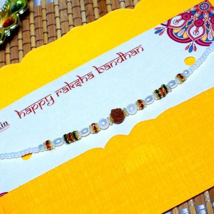 Bracelet Rakhi